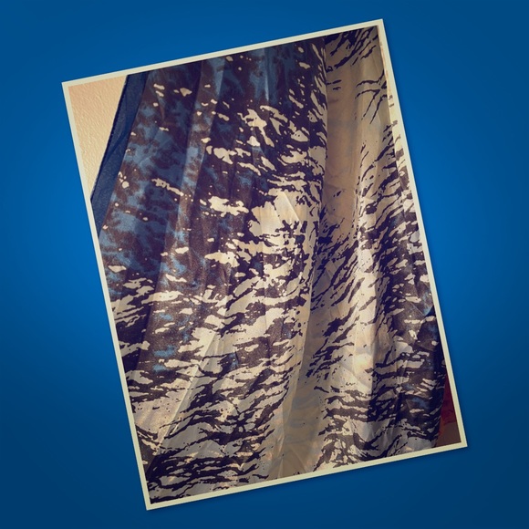 Accessories - Silk scarf